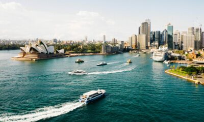 FTX, 명명 권리 후원자로 Australian Blockchain Week 2022 후원