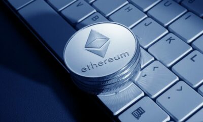 확장성 문제로 이더리움이 '전 세계 금융 거래의 50%'를 차지할 수 있습니까?