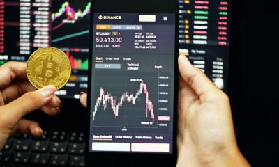 바이낸스 CEO CZ: 순자산 960억 달러로 세계 11위 부자