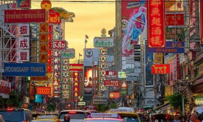 태국 거래소 Bitkub, 암호화폐 확장에 '명확한 승자' 없는 시장 모색