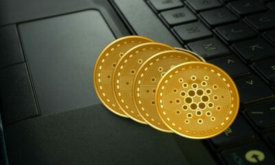 Cardano 가격은 24시간 만에 9% 급등했습니다.  여기에 연료가 될 수 있습니다
