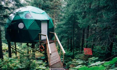 Airbnb, 사용자 요청에 따라 암호화 결제 옵션 도입에 대한 힌트