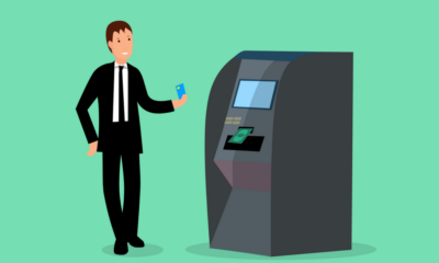 비트코인, 암호화폐 ATM, 그리고 2028년에 10억 달러 이상의 가치가 있을 수 있는 이유
