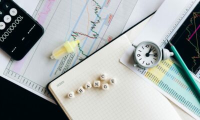 Grayscale CEO는 다음 5가지 암호화 동향을 지적하여 투자자의 규모 축소를 돕습니다.