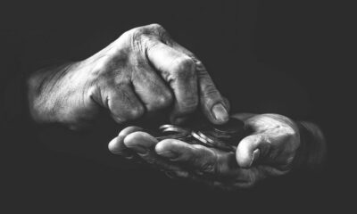 'Bitcoin은 다른 자산과의 연결을 끊을 것입니다.'라고 연금 기금에 대한 메모와 함께 임원이 말했습니다.