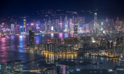 홍콩: Pantera가 지원하는 Coinsuper는 동결된 사용자 자금으로 문제를 제기합니다.