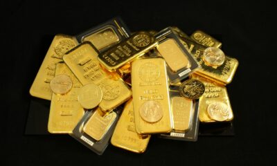 Wharton 재무 교수는 Bitcoin을 밀레니얼 세대를 위한 새로운 금이라고 부릅니다.