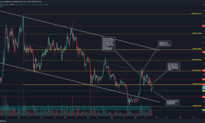 XRP는 다시 $1 표시를 향해 올라갈 수 있습니까?