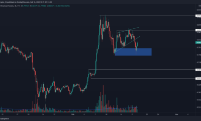 가까운 시일 내에 XRP 보유자를 위한 기술 및 온체인 메트릭이 나타내는 것