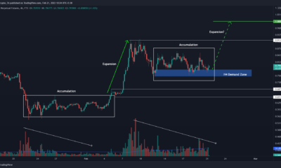 가까운 시일 내에 XRP의 가능한 도로를 $1로 매핑