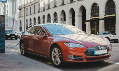 Tesla, 산타모니카 슈퍼차저에서 DOGE 지불 수락