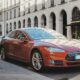Tesla, 산타모니카 슈퍼차저에서 DOGE 지불 수락