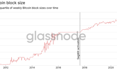 Bitcoin의 SegWit 분할과 이에 대한 거래소의 조치