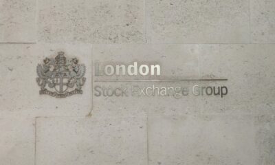 London Stock Exchange Group, TORA 인수로 암호화폐 거래 기능 추가