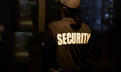 US Secret Service는 암호 화폐가 "본질적으로 범죄가 아니다"라고 말하며 '인식 허브'를 시작합니다.