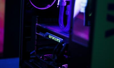 Nvidia는 전반적으로 강한 분기에도 불구하고 암호화 마이닝 칩 판매가 감소할 것으로 보고 있습니다.