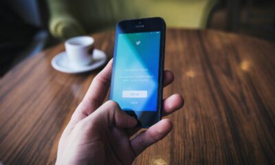 Bitcoin 이후 Twitter는 이제 Ether로 팁을 허용합니다.