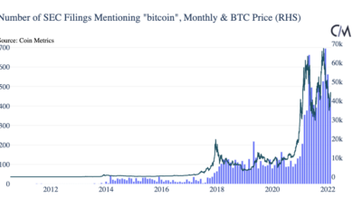 Bitcoin, 암호 화폐에 대한 기관 투자 및 그것이 모두 좋은 소식이 아닌 이유