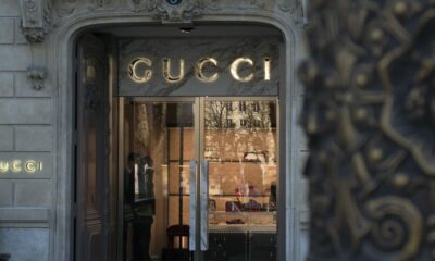 Gucci는 The Sandbox에서 가상 토지 구매로 메타버스를 준비합니다.