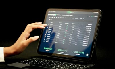 Solana 기반 Slope Finance, 최근 라운드에서 800만 달러 조달
