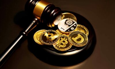 CFTC 의장은 암호화폐 규제에 대한 더 많은 권한을 추구합니다