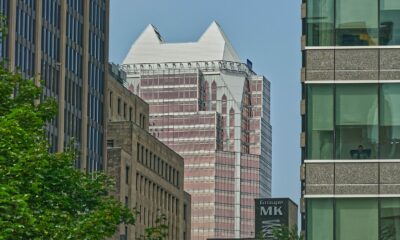 KPMG 캐나다는 암호화폐에 대해 낙관적입니다.  대차 대조표에 Bitcoin, Ether 추가