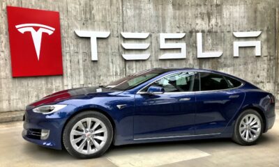 Tesla, 1억 100만 달러 상당의 비트코인 ​​손상 손실 등록, 최근 보고