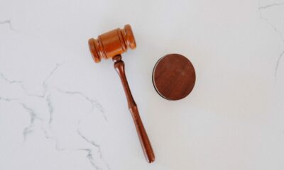이것은 암호화 자산에 대한 상원 위원회 청문회에서 나온 리플 관계자의 테이크아웃입니다.