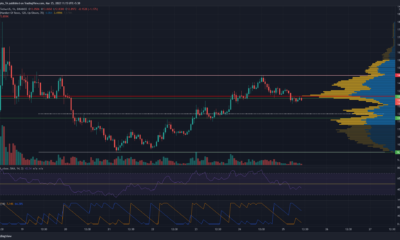 ApeCoin, Cardano, MATIC 가격 분석: 3월 25일