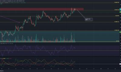 Solana, Loopring, ApeCoin 가격 분석: 3월 24일