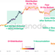 Bitcoin의 가격을 심리적 $ 40,000 마크 아래로 압축하는 것은 무엇입니까?