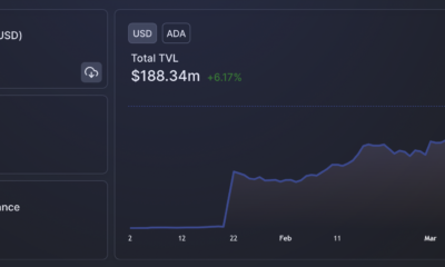 Cardano: Hoskinson이 '우리는 아직 TVL에서 아무것도 본 적이 없다'고 생각하는 이유