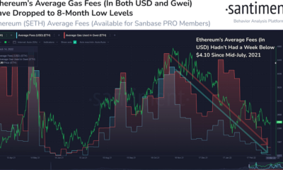 Ethereum 'Merge': ETH에 대한 최종 공개 테스트 단계는 ...