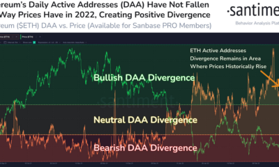 1,217,116 USDT 상당의 ETH 구매  그것이 투자자에게 무엇을 의미하는지 해독