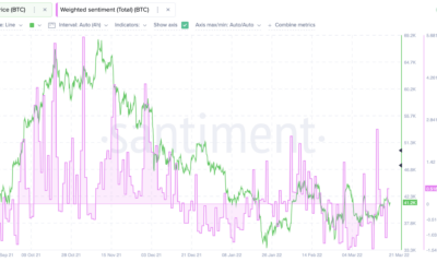 BTC: 청산이 가격 하락 뒤에 어떻게 작용했는지 평가