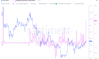 SEC v. Ripple: SEC가 자체 관리의 메모를 수정하기 위한 새로운 제출물은 대중의 분노를 불러일으킨다.