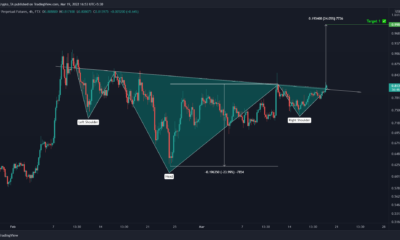 XRP 가격은 25% 이득을 봅니다.  Ripple Bulls가 컴백 했습니까?