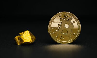 Apple 공동 창립자는 Bitcoin을 '순금 수학'이라고 부릅니다.  NFT, 디지털 자산 주의