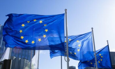 EU, 러시아 제재에 따라 암호화폐를 '양도 가능한 증권'으로 분류