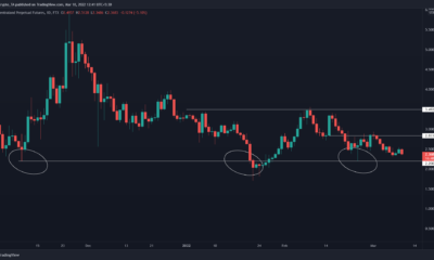 MANA가 차트에서 예상 20% 상승의 방법과 이유