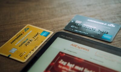 메타버스용 American Express 파일, NFT 관련 상표