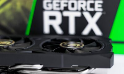 해커, 이더리움 마이닝 우회 소프트웨어 판매를 위해 Nvidia의 '독점 정보' 유출