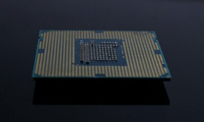 HIVE Blockchain, Intel 'ASIC' 암호화 마이닝 칩 구매