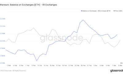 WAGMI 또는 FUD – 200K ETH를 구매하는 Ethereum 투자자가 암시하는 내용 해독