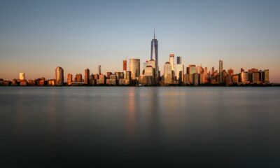 Goldman Sachs의 웹 사이트 홈페이지에는 암호 화폐, 메타버스가 있습니다.