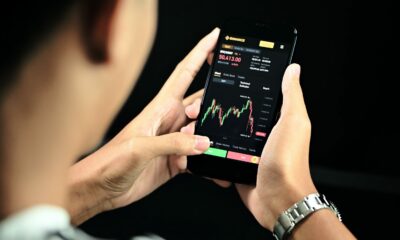 영국 FCA, Eqonex와 Bifinity의 파트너십에 대한 우려 표시