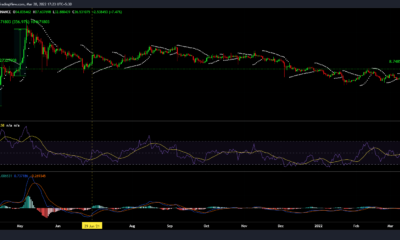 Ethereum Classic: ETC의 31% 랠리 이후 다음은 다음과 같습니다.