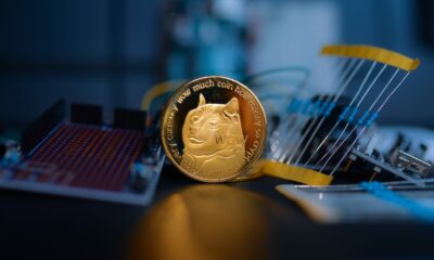 우크라이나 정부  Dogecoin 기부 수락 시작, 암호화 기부금 5200만 달러 초과
