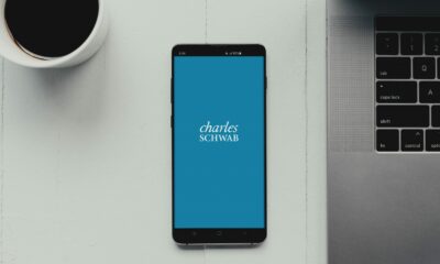 Charles Schwab, 클라이언트 요구 후 암호화 관련 ETF 파일 제출