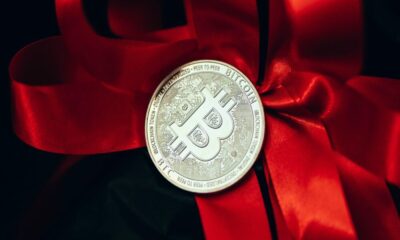 Bitcoin이 가장 높은 변동성 점프를 기록하면서 $ 50,000가 다음이 될 수 있습니까?